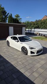 Subaru BRZ RHD 68642 Bürstadt / Toyota GT8... - Subaru BRZ aus 2013