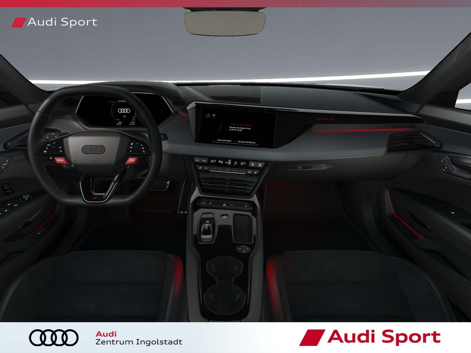 Audi RS e-tron GT - Bild 9