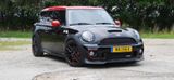 MINI John Cooper Works Clubman R55 Krumm Performance