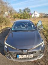 Toyota Corolla 2,0 Hybrid Teamplayer Touring Sports... - Toyota Corolla aus 2025