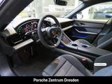 Porsche Taycan 4S Sport Turismo*Performanceb.*Beifahrerd - Gebrauchtwagen in Dresden