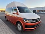Volkswagen Transporter T6 Hochdach L2H3 Camper ZR-neu - Kastenwagen Camper