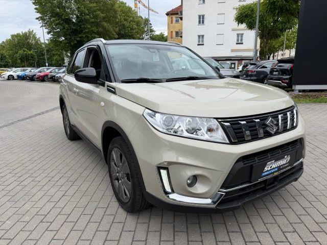 Suzuki VITARA 1.4 BOOSTERJET ALLRAD COMFORT 6-GANG