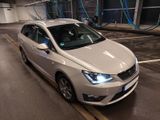 Seat Ibiza 1.4 TSI FR DSG ST Leder 150PS - Seat Ibiza mit Benzin-Antrieb: Leder