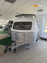 HYMER / ERIBA / HYMERCAR Eriba Touring 560  - Neu Wohnwagen Eriba