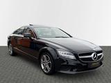 Mercedes-Benz CLS 350d 4Matic*2Hand*Kamera*Memmory* - Mercedes-Benz CLS 350 in Bremen