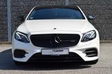Mercedes-Benz E 220 E Limousine*AMG-LINE*NAVI*ALCANTARA*KAMERA - Mercedes-Benz E 220 Gebrauchtwagen in München