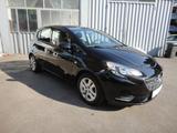 Opel Corsa-e 1,4 Edition Klima 8x Bereift 5tür S.Heft - Opel Corsa: 1.8