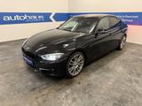 BMW 335i Sportline Limousine 306PS HK Leder - gebrauchte BMW 3er Reihe aus dem Jahr 2014