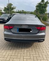 Audi A7 3.0 TDI 240kW quattro comp. tiptr. Spb. c... - Audi A7 Gebrauchtwagen in Hamburg
