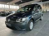 Volkswagen Caddy Nfz Kombi BMT*Navi*5-Sitze*Klima - : Nfz