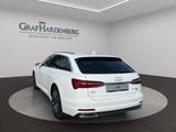 Audi A6 Avant 50 TFSI e quattro S tronic - gebrauchte Audi A6 aus dem Jahr 2022