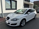 Seat Leon 1P1 1.2 TSI Ecomotive - Seat Leon aus 2011: Ecomotive