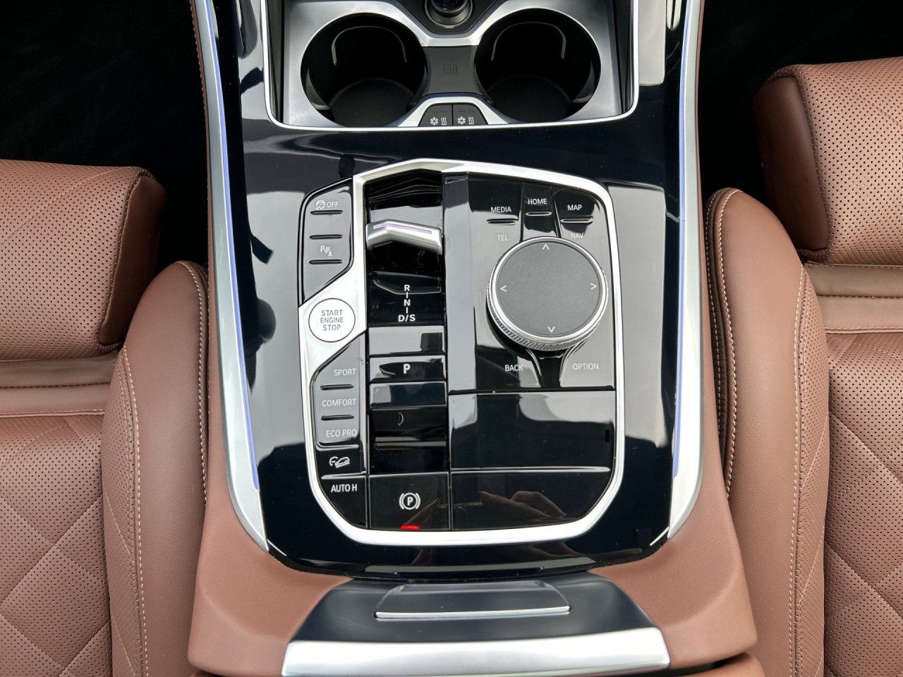 BMW X5 - Bild 18