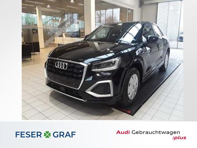 Audi Q2 adv 35 TFSI S-tro+Navi+RFK+virtual+