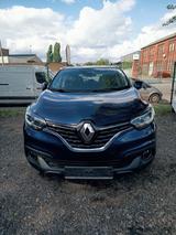 Renault Kadjar Business Edition - Renault Kadjar: Automatik
