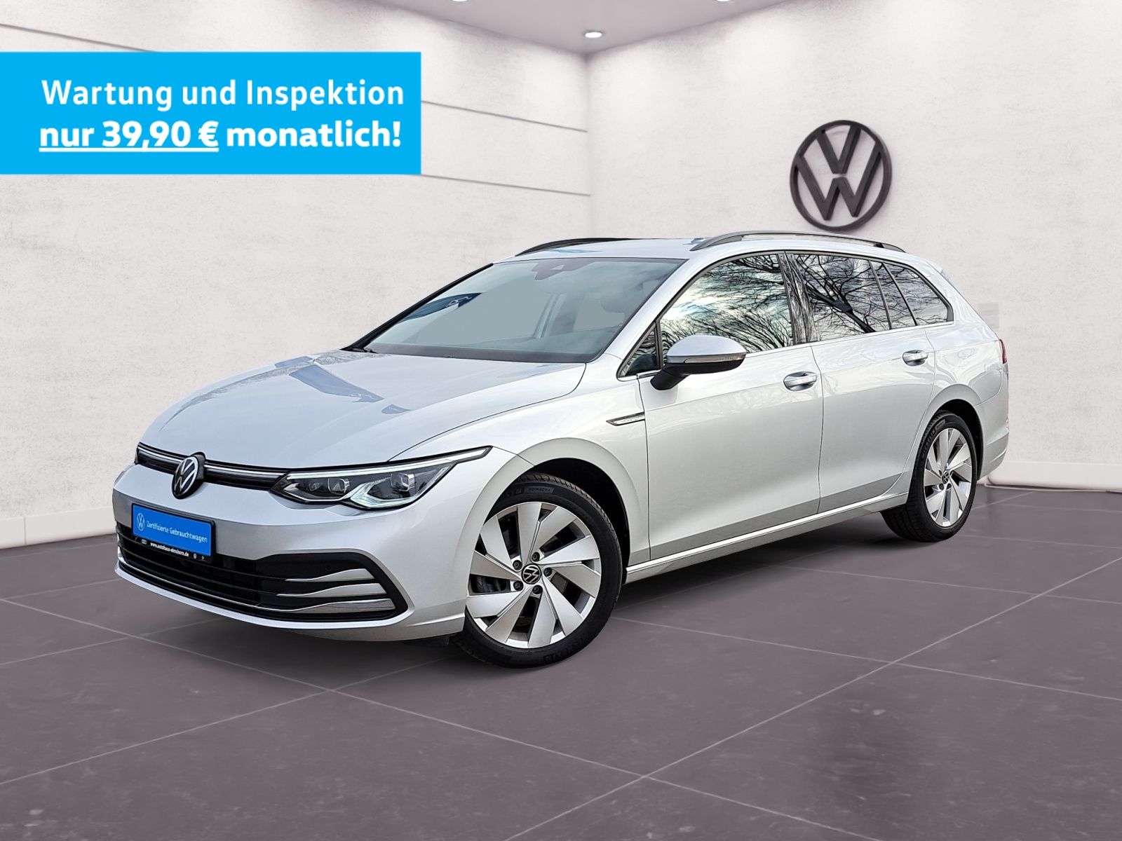 Volkswagen Golf - Bild 2
