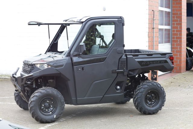 Polaris Ranger 1000 EPS LOF Full Cab + inkl. Heizung