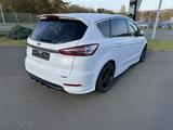 Ford S-Max 2,0 EcoBoost 176kW Titanium Automatik ... - Ford S-Max: Weiß