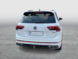 Volkswagen Tiguan 2,0 TDI R-Line 4Motion +AHK+HUD+360°KAM - Volkswagen: R36