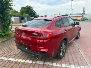 BMW X4 - 4