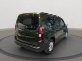 Peugeot Rifter Allure N1 L2 PDC TECHNO-Pkt KAMERA 180 - Peugeot Rifter: L2