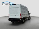 Ford Transit Kasten 350 L3H3 Trend AHK|PDC|KAM.|Leder - Ford Kastenwagen hoch + lang Transit trend