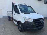 Mercedes-Benz Sprinter III Pritsche FWD 311/314 CDI FWD L2 - Mercedes-Benz Sprinter: 311cdi