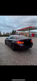 BMW 440i Super Zustand - : Sportwagen, Super