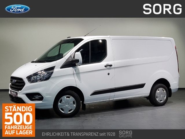 Ford Transit Custom 280 L1 Trend*KLIMA*TEMPOMAT*