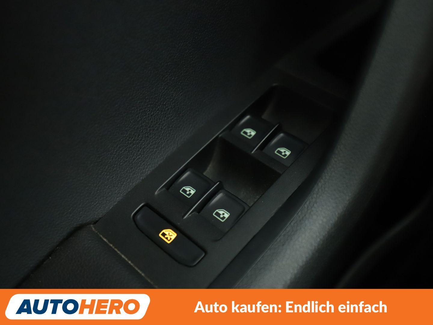 Skoda Octavia 2.0 TDI RS Aut.*NAVI*XENON*TEMPO*CAM*PDC
