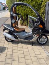 BMW C1