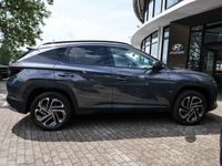 Hyundai TUCSON - Vorschau Bild 4