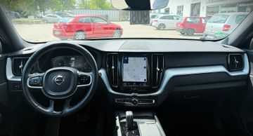 Volvo XC60 - 7
