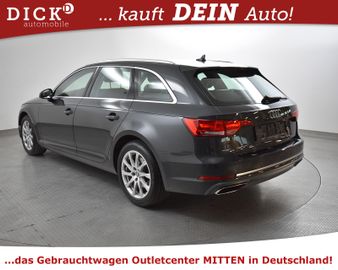 Fahrzeugabbildung Audi A4 Av. 40 TFSI S-Tr. Sport NAVI+XEN+AHK+ACC+SHZ+