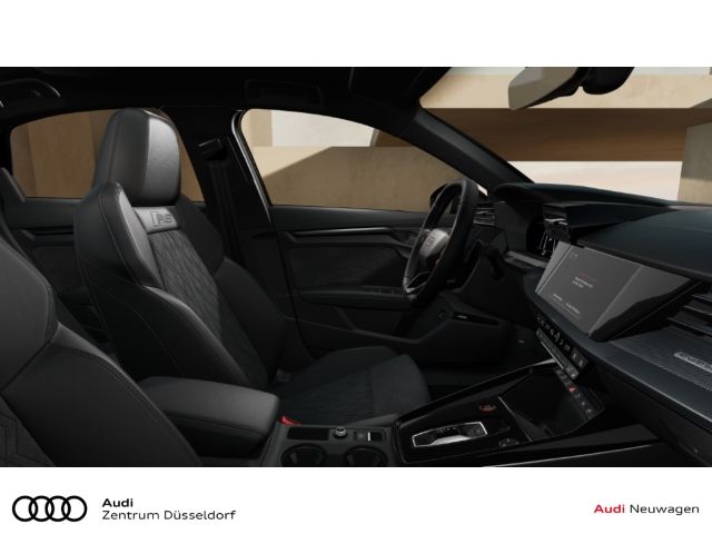 Audi RS3 - Bild 10