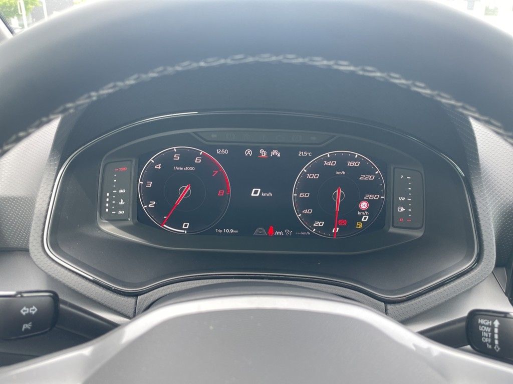 Seat Arona - Bild 17