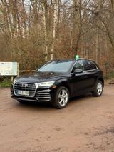 Audi AUDI Q5 FY S-LINE 2.0TFSI QUATTRO LED/PANO... - Audi Q5 FY Gebrauchtwagen