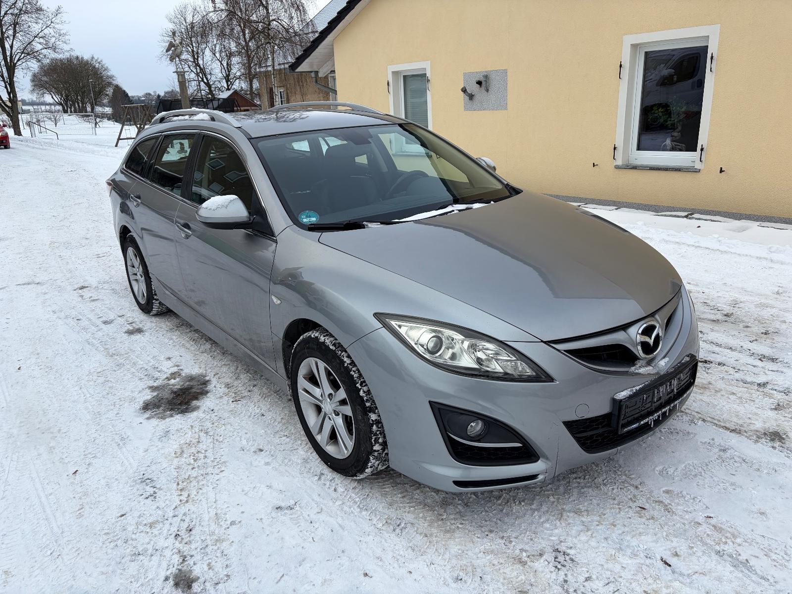 Mazda 6 2.0  90th Anniversary