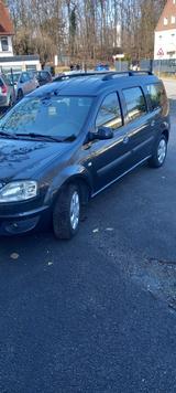 Dacia Logan Kombi 1,6 MPI Ambiance Klima - Dacia Logan in Bielefeld