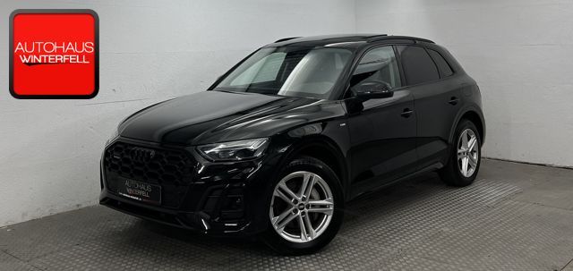 Image of Audi Q5