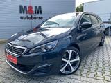 Peugeot 308 SW GT ACC/DENON/Alcantara/Assistenz/Shz/Kame - Peugeot 308 mit Diesel-Antrieb