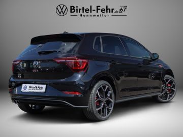 Volkswagen Polo GTI 2.0 TSI DSG IQ Matrix 18 Zoll Kamera
