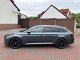 Skoda Superb 2.0 TSI DSG 4x4 L&K Combi L&K - Skoda Superb Gebrauchtwagen in Dortmund