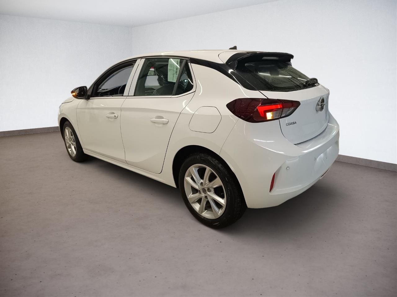 Fahrzeugabbildung Opel Corsa F Elegance+Mirrorlink+Klimaanlage+DAB+PDC