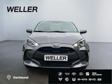 Toyota Yaris 1.0 Comfort *Kamera*CarPlay*Spurhalteassis - Toyota Yaris mit Benzin-Antrieb: Kleinwagen