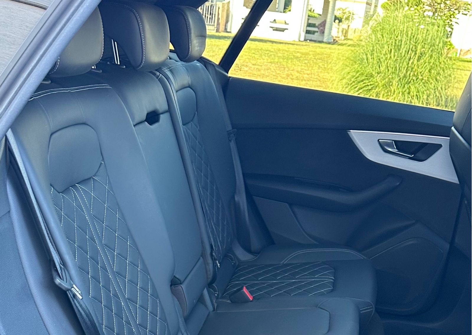 Audi Q8 55 TFSI quattro / Audi-Garantie foto 22