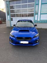 Subaru WRX STI 2.5 Sport Sport - Subaru: Sti