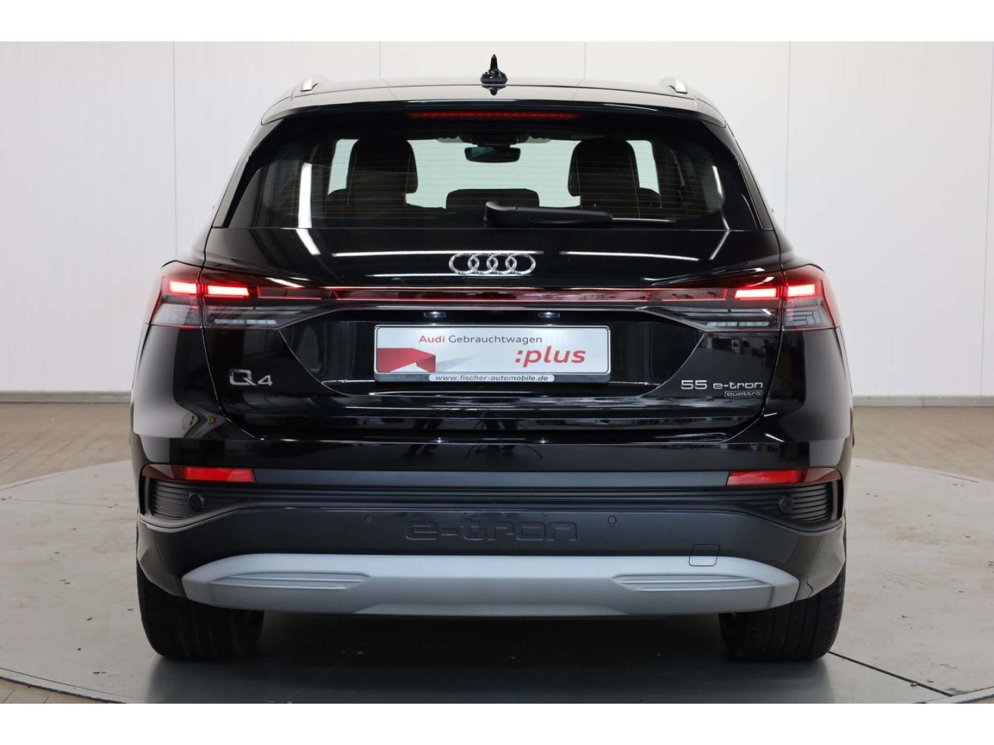 Audi Q4 e-tron - Bild 6