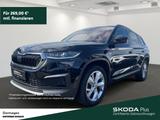 Skoda Kodiaq TOUR 1.5 TSI DSG AHK MATRIX NAVI KAMERA - Skoda Kodiaq in Leverkusen
